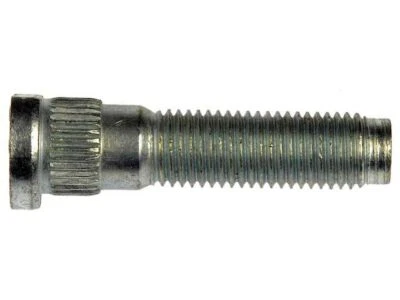 For 2000-2005 Mercury Sable Wheel Stud Front Dorman 92313ZHGD 2001 2002 2003 - Image 1 of 2