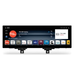 XTRONS 14,9" Autoradio für BMW 3er 4er F30 F36 Android 13 4G+64GB 8Kern GPS Navi - Afbeelding 1 van 22