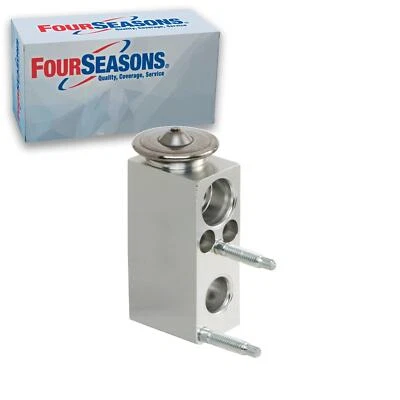 4 Seasons A/C Expansion Valve For 2018-2019 Mercedes-Benz GLE500e - Image 1 of 4