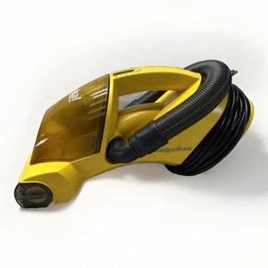 Eureka EasyClean Yellow Handheld Vacuum Cleaner Model: 71 - Picture 1 of 13