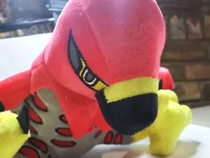 Pokemon Talonflame 12 Zoll Plüschtier NEU - KOSTENLOSER VERSAND - Bild 1 von 4