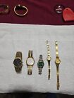 Lot Of 5 Waltham Watches