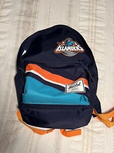 New York Islanders Backpack Bag Herschel
