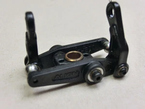 Replacement Part Pitch Compensator T-Rex 450 Helicopter Heli Align Electric Brushless - Picture 1 of 7