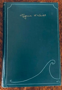 Lazarus Laughed Eugene O'Neill 1928 HC Boni & Liveright - Picture 1 of 12