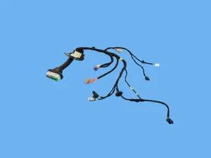 Door Wiring Harness-ST, VIN: J Mopar 68263825AC fits 2018 Ram 3500 - Picture 1 of 3