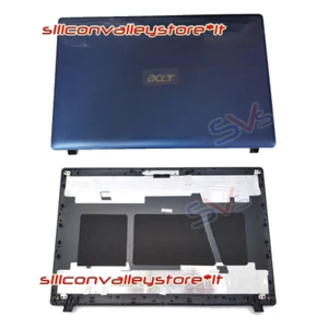 Scocca Posteriore Back Lid Cover LCD Notebook Acer Aspire 5750 5750G | BLU - Imagen 1 de 1