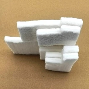 Waste Ink Pad Absorber Kit Sponge Fits For Canon G1700 G3700 G1400 G2700 G3410 - Picture 1 of 6