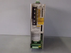 TDM13100300W1 - INDRAMAT - TDM1.3-100-300-W1/Dimmer Used - Picture 1 of 3