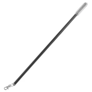 Curtain Handle Pull Rod for Opening Curtains Drapery Wand Grommet - Picture 1 of 12