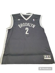 Brooklyn Nets Kevin Garnett jersey! Mens XL. Adidas Branded.  - Picture 1 of 7