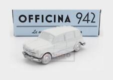 1:76 OFFICINA-942 Fiat 1100/103 Familiare Sw Station Wagon 1954 ART1036B