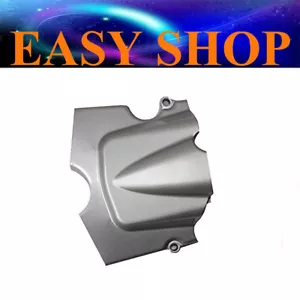 Front Sprocket Chain Cover Engine Casing CG150cc 250cc 300cc Atomic DHZ Assassin - Picture 1 of 5