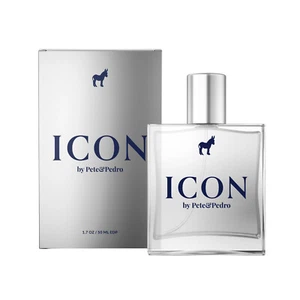 Pete & Pedro ICON EDP 1,7 oz - Imagen 1 de 2