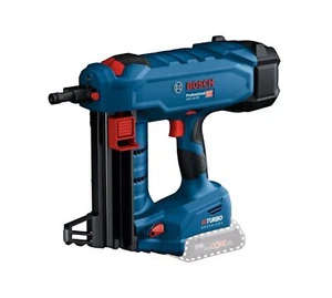 Bosch Akku-Betonnagler GNB 18V-38 ohne Akku und Ladegerät in L-Boxx 06019L7001 - Bild 1 von 5