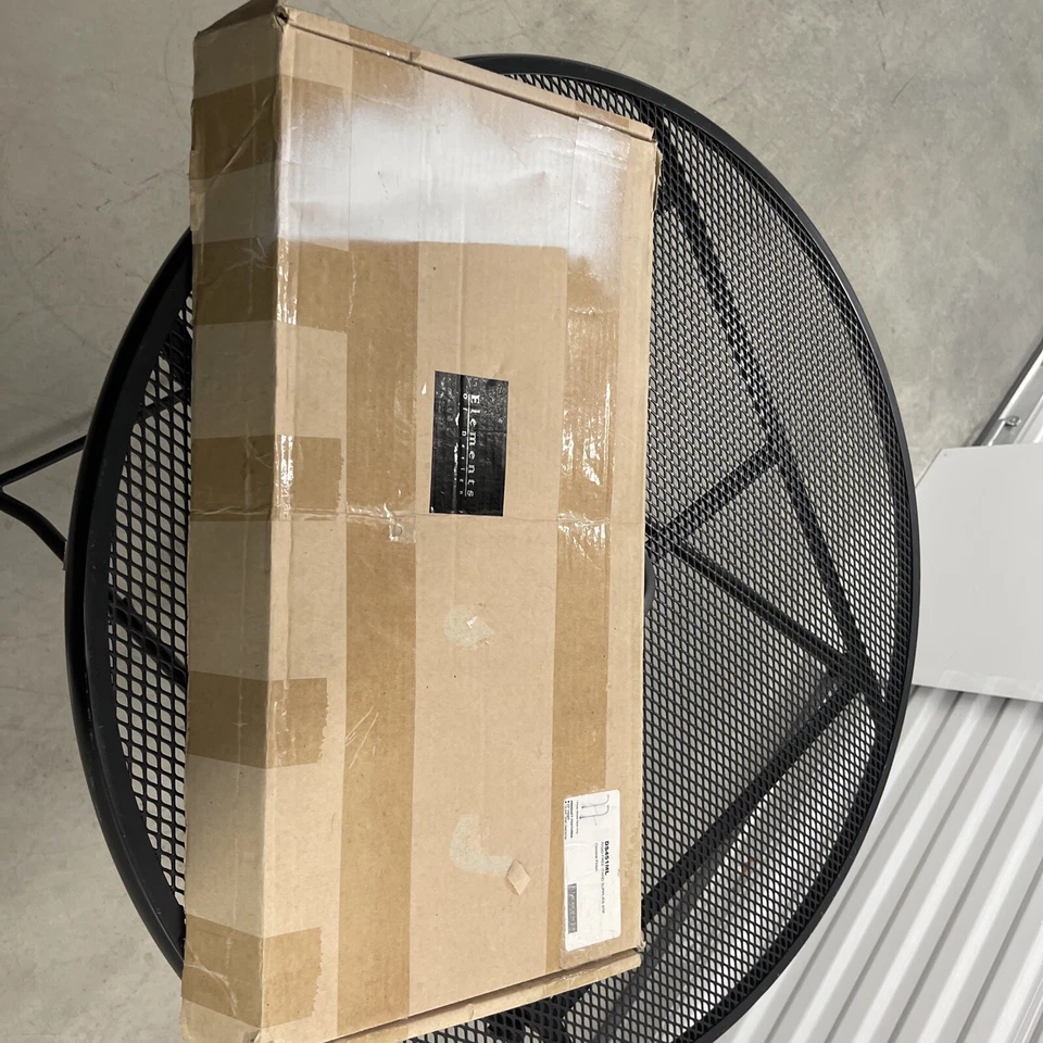 Elements Of Design Rigid Freestyle Supplies Stop Ds451ml - Image 1 of 4