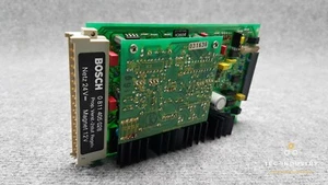 Bosch 0 811 405 028 I Prop. Vers. 2 niveles. Regla v. Tarjeta amplificador proporcional I - Imagen 1 de 10