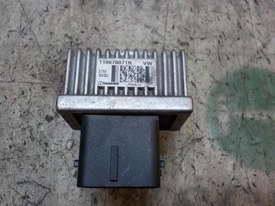 110678071R CAJA PRECALENTAMIENTO / 110678071R / 15784901 PARA DACIA DUSTER 1.5 D - Imagen 1 de 4