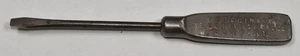 Vintage Hutchinson MN Electric Service Company Werbung Schraubendreher - Bild 1 von 4