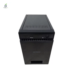 NETGEAR RN31400 ReadyNAS 4-Bay Network Storage Enclosure No HDD Grade C - Picture 1 of 6
