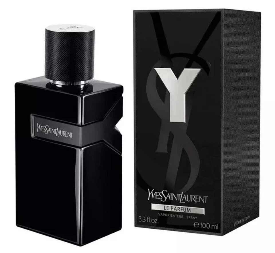 Yves Saint Laurent Y Parfum 100ml  - Brand New Sealed - image 1 of 1