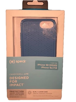 Speck CandyShell Lite case for iPhone - Image 1 of 4