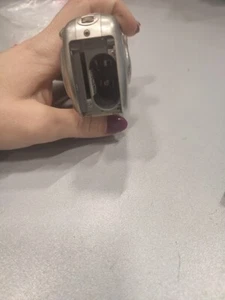 Samsung Digimax A4 Kamera 4 Mp Film Clip Voice Aufnahme Nicht Aktiv Broken - Bild 1 von 11