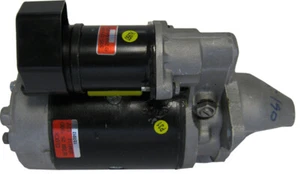 Starter starter by Lucas® for Perkins engine A3.152, AD3.152, 1680065M3 - Picture 1 of 2