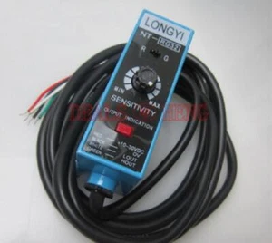 1PC LONGYI NT-RG32 Color Code Photoelectric Sensor Bag Making Machine - Picture 1 of 3