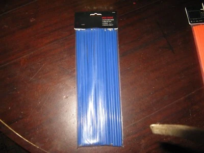 Cubiertas de radios BLACK OPS 300 mm - 2 paquetes/72 piezas Foto 1 de 2