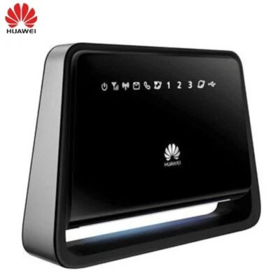 Unlocked Huawei B890-66 4G Wireless Gateway Mobile Router Smart Hub WIFI Router - Image 1 of 4