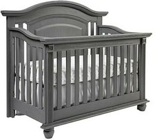 oxford london lane crib