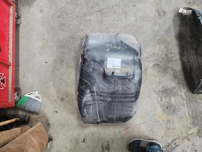 Guardabarros interior grande derecho *trasero* Dodge Viper 1999 Foto 1 de 2