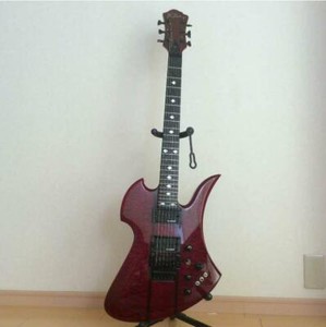 bc rich mockingbird guitar case