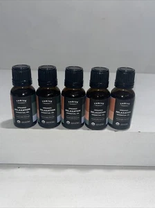 5 Sealed Thrive Market Organic Relaxation Essential Oil Exp 10/2026 - Picture 1 of 11