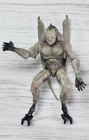 Man-Bat Figure DC Universe Batman v Superman Multiverse Bat Creature Cover