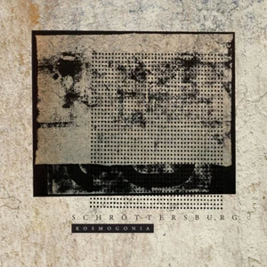 CD SCHROTTERSBURG - Kosmogonia - Picture 1 of 1