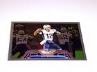 2013 Topps Chrome Tom Brady Silver Refractor Great Condition Nicely Centered Vgc