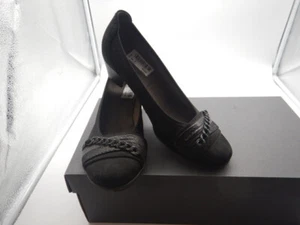 Gabor - Damen Pumps Halbschuh Leder Gr. 39 - Bild 1 von 3