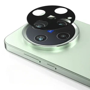 Camshiled Bezel Film Lens Hollow Alloy Protector For Vivo X200 Pro Metal Camera - Picture 1 of 17