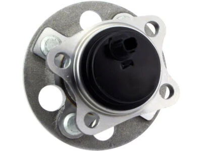 For 2006-2014 Toyota Yaris Wheel Hub Assembly Rear 34931WBWJ 2007 2009 2011 2008 - Image 1 of 2