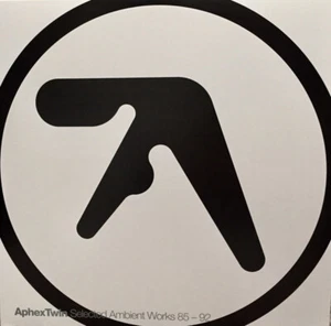 Aphex Twin - Selected Ambient Works 85-92 (2xLP, Album, RE, RM) (Mint (M)) - Picture 1 of 5