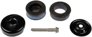 Rear Subframe Bushing Mount Kit (Dorman 924-005)Upper & Lower 88-96 Regal G.Prix - Picture 1 of 1