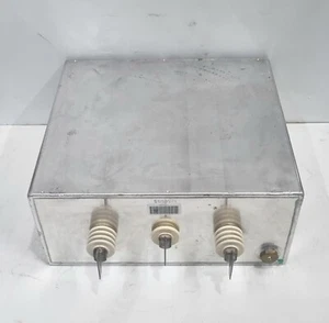 Vishay 1256605 Capacitor Typ: DCMKP 5,9/400μF/2 - 3BHB027100R0001 - Picture 1 of 9