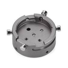 Metal Watch Holder Watchmaker Repair Tool For ETA 7750 7751 7753 Movement