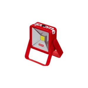 Supreme Deadstock Magnetic Kickstand Light Red FW18 Brand New - Picture 1 of 2