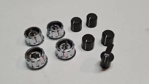 Kenwood TS 440 knobs set. - Afbeelding 1 van 1