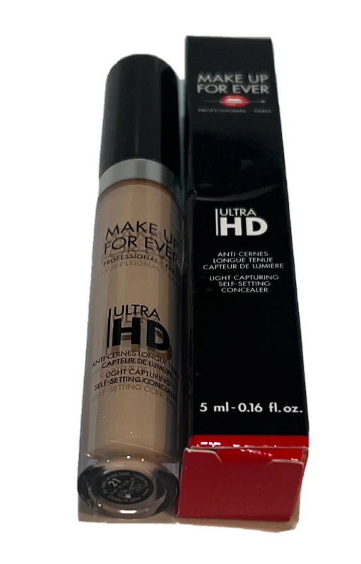 Make up for Ever Ultra HD Concealer 21 0.2oz