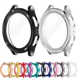Funda protectora de pantalla completa de poliuretano termoplástico para reloj Samsung Galaxy 5 5 Pro 45 mm - Imagen 1 de 22