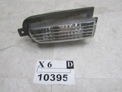 Hyundai XG300 XG 2000 2001 trasero izquierdo conductor retroceso luz maletero lámpara OEM Foto 1 de 4
